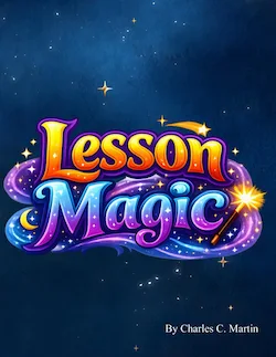 Lesson Magic