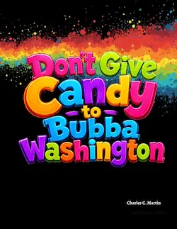 Don’t Give Candy to Bubba Washington